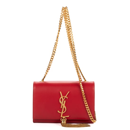 Mini Kate Tassel Shoulder Bag - Image 1