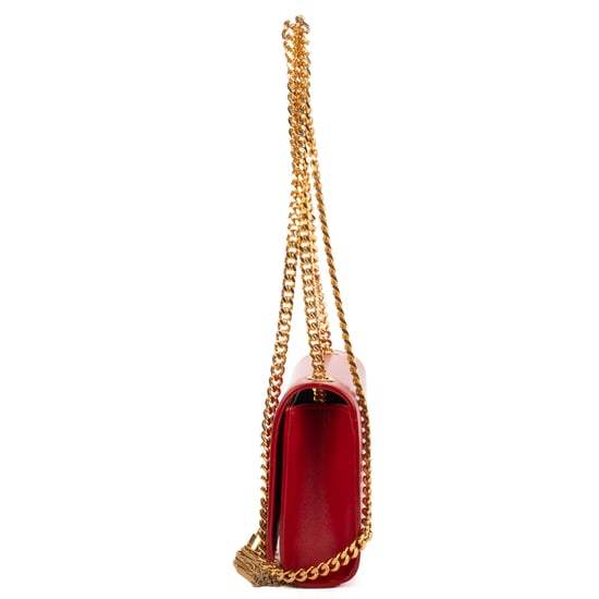 Mini Kate Tassel Shoulder Bag - Image 3
