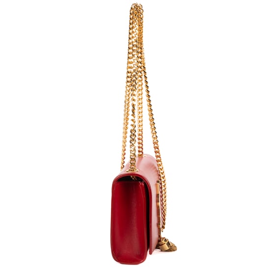 Mini Kate Tassel Shoulder Bag - Image 4