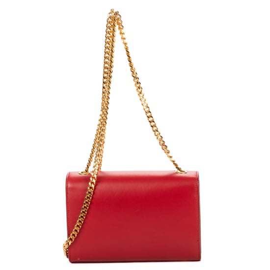 Mini Kate Tassel Shoulder Bag - Image 5