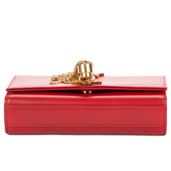 Mini Kate Tassel Shoulder Bag - Image 6