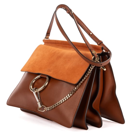 Medium Faye Bag Medium Schoudertas - Image 2