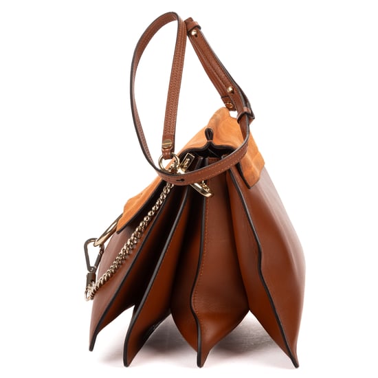 Medium Faye Bag Medium Schoudertas - Image 3