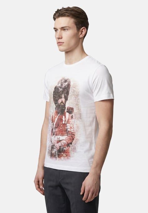 Trussardi Tee Men - Image 2