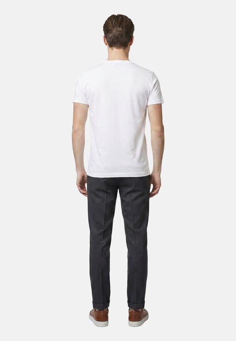 Trussardi Tee Men - Image 4