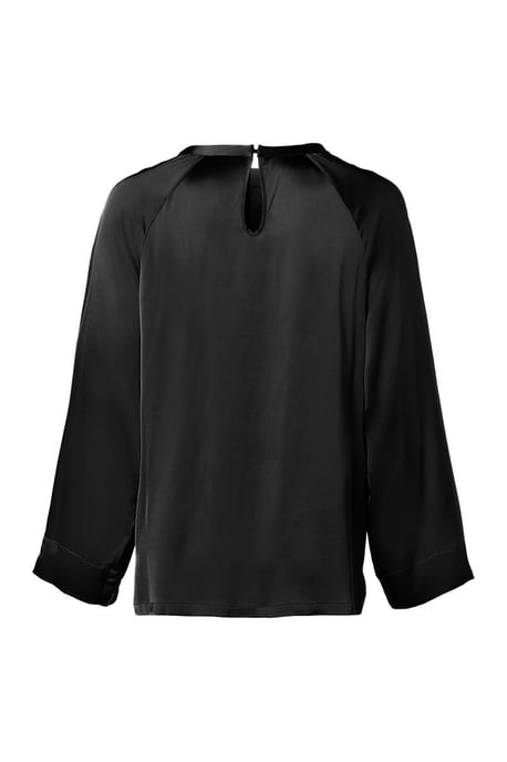 Caroline Tensen Dublin Top Zwart - Image 5