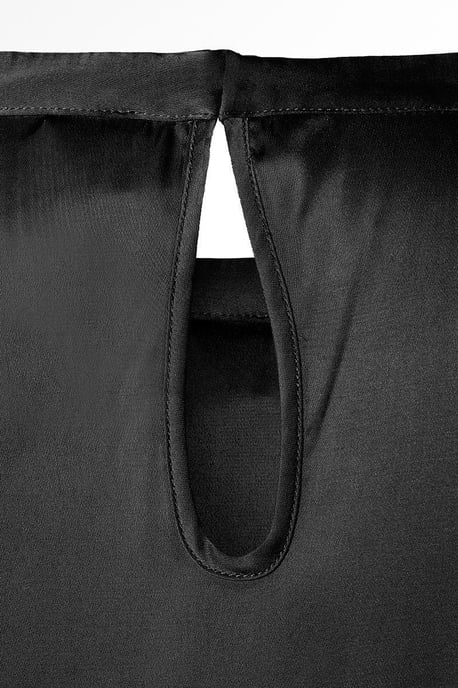 Caroline Tensen Dublin Top Zwart - Image 6