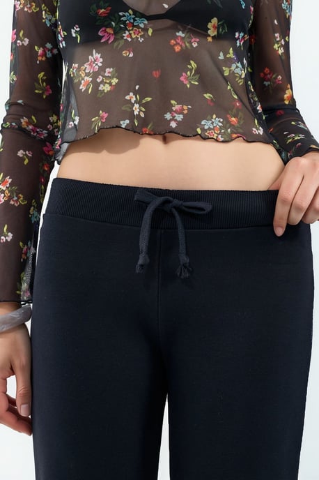 Dames Rechttoe-Rechtaan Sweatpants - Image 4
