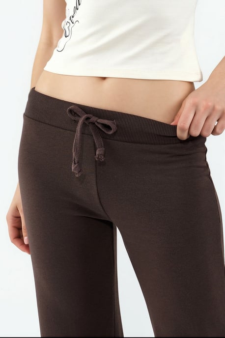 Dames Rechtlopende Sweatpants - Image 4