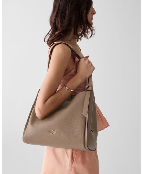 Knott Large Carryall Bag - Image 2