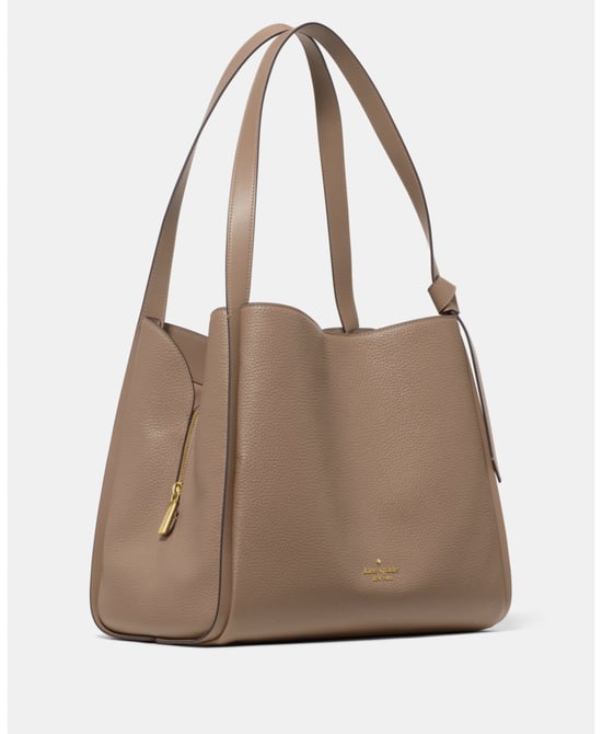 Knott Large Carryall Bag - Image 3