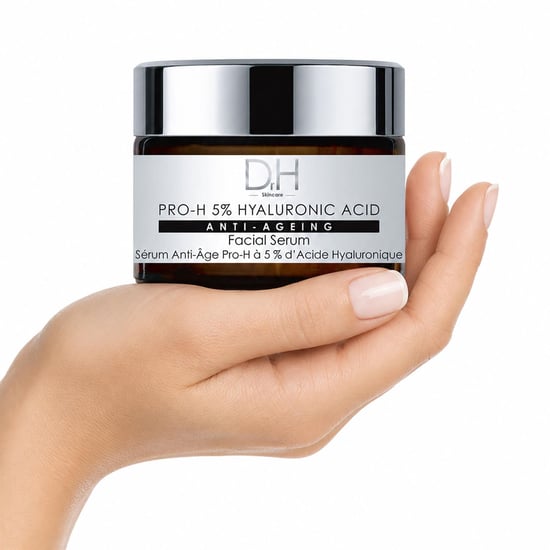 Dr H Pro-H 5% Hyaluronic Acid Anti-Ageing Facial Serum 30ml - Image 4