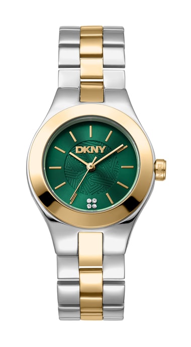 DKNY 316L Stainless Steel Watches - Image 1