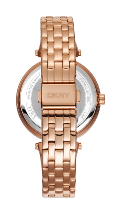 DKNY 316L Stainless Steel Watches - Image 3