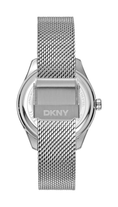 DKNY 316L Stainless Steel Watches - Image 3