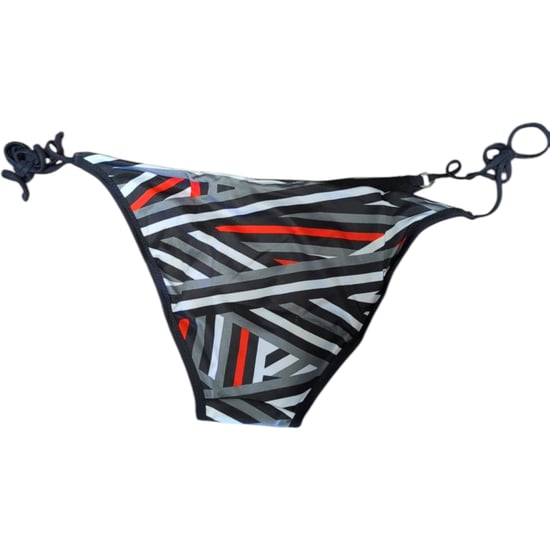 Diesel Womens Bikini 0KADQ Brigittes- N Mut Bottom Swimwear Summer Bikini Bottom - Image 3