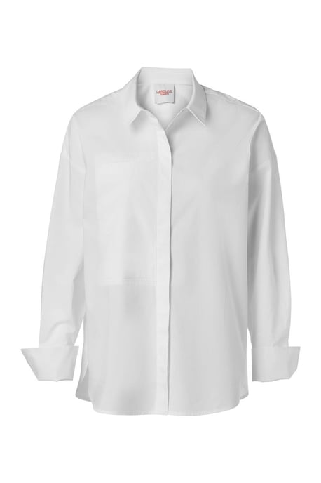 Caroline Tensen Birmingham Blouse Off White - Image 2
