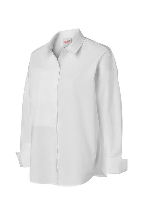 Caroline Tensen Birmingham Blouse Off White - Image 3