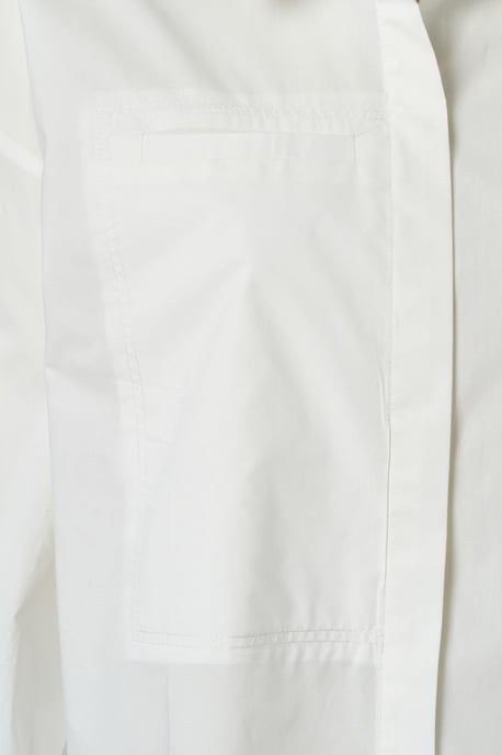 Caroline Tensen Birmingham Blouse Off White - Image 5