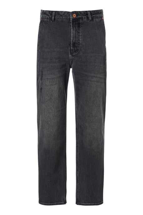 Caroline Tensen Stockholm Jeans Donkergrijs - Image 2