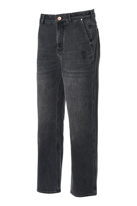 Caroline Tensen Stockholm Jeans Donkergrijs - Image 3