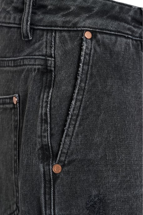 Caroline Tensen Stockholm Jeans Donkergrijs - Image 5