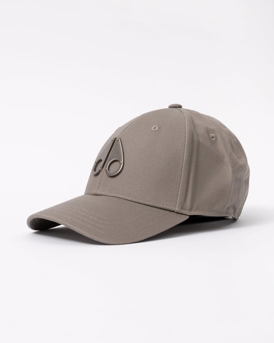 Logo Detail Hat - Image 1