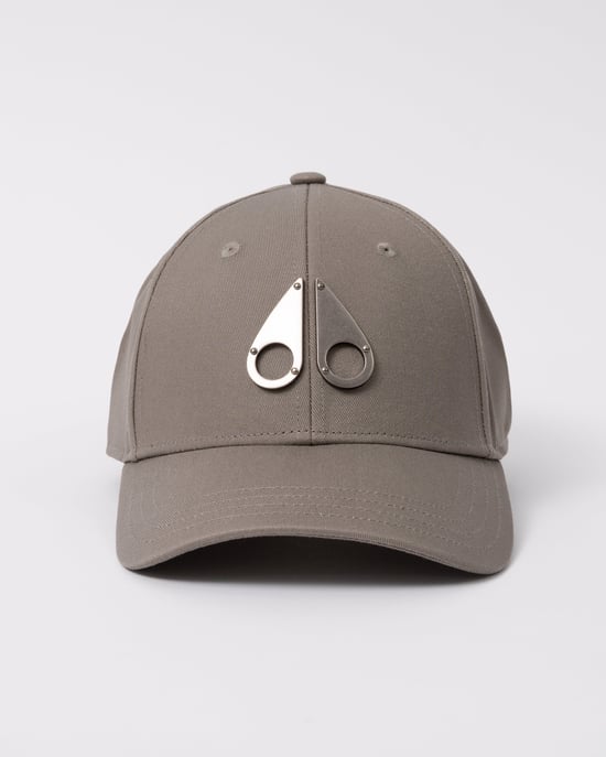 Logo Detail Hat - Image 2