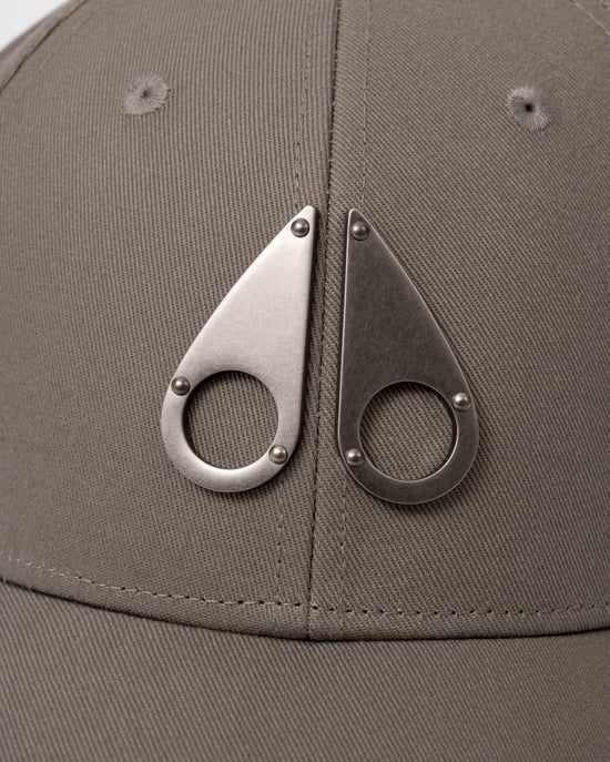 Logo Detail Hat - Image 3