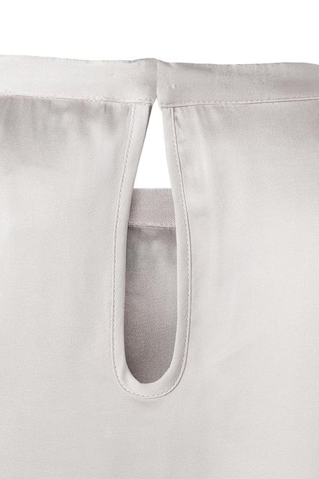 Caroline Tensen Dublin Top Off White - Image 6
