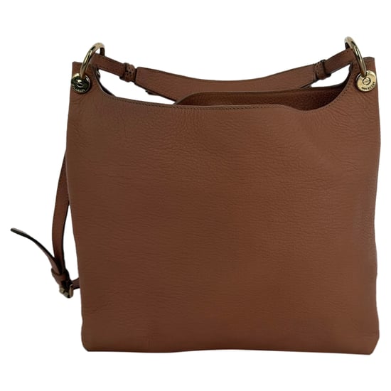 Mulberry Freya Hobo Bag in Rose Pink Leather - Image 4