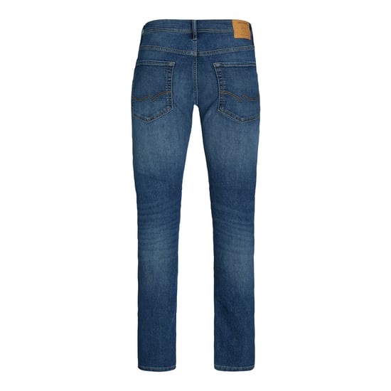 Jack & Jones Jeans Mike Original Jeans Blå - Image 2