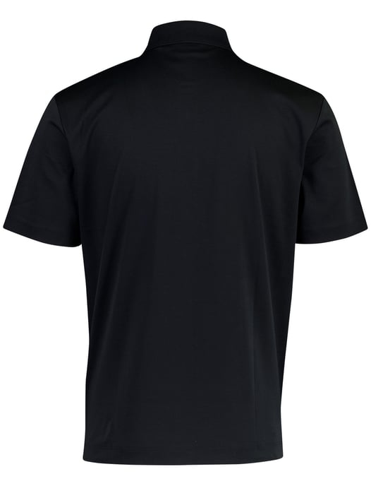 BOSS Black C-Parris polo donkerblauw jersey - Image 2