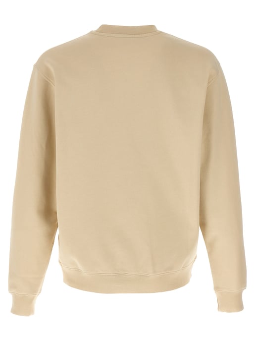 Jacquemus Beige Bomullströja - Image 2