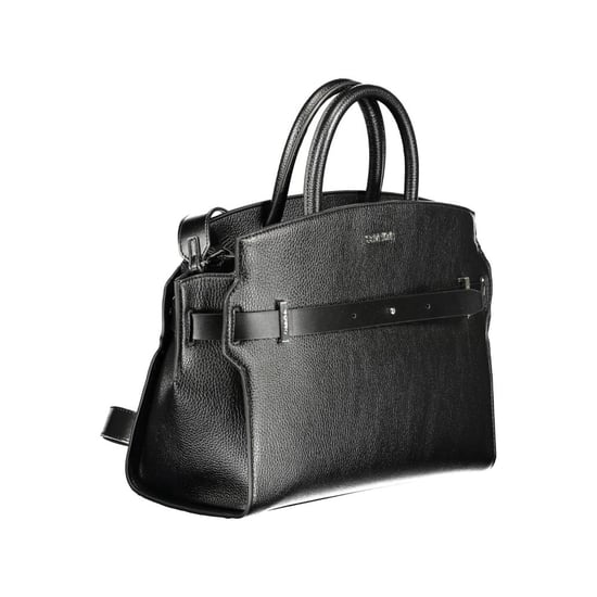 Calvin Klein Nero Polyurethaan Dames Handtas - Image 3