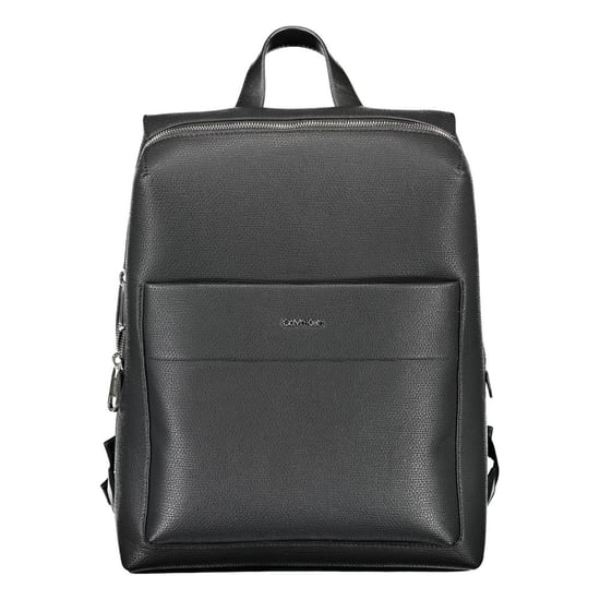 Calvin Klein Nero Polyester Rugzak voor Mannen - Image 1