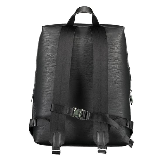 Calvin Klein Nero Polyester Rugzak voor Mannen - Image 2