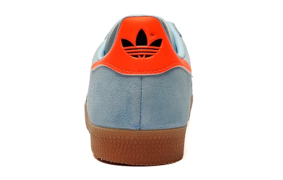 Adidas Originals Gazelle Mens Trainers - Image 3