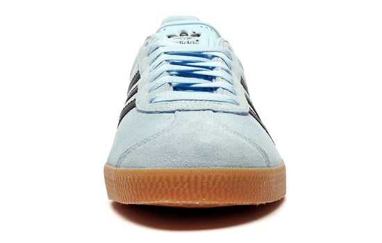 Adidas Originals Gazelle Mens Trainers - Image 5