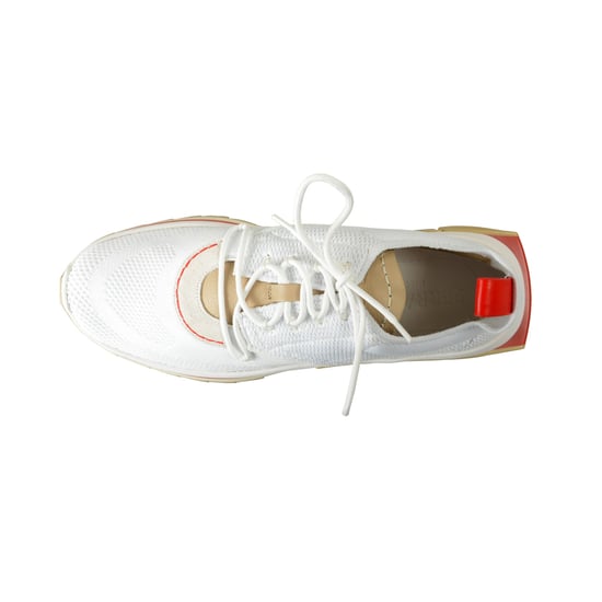 Salvatore Ferragamo NIMA KNIT Sneakers - Image 3