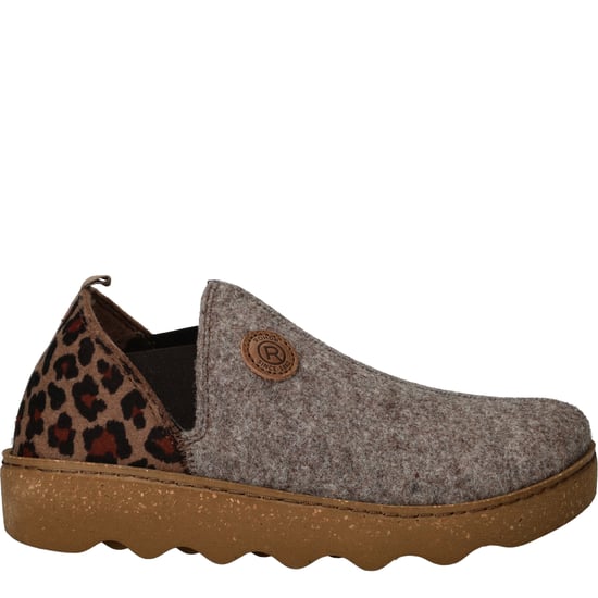 Rohde Pantoffels Dames - Image 1