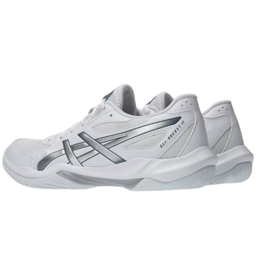 Asics Indoorschoenen dames - Image 3
