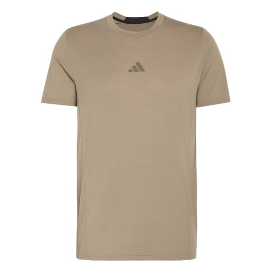 Adidas d4t tee training t-shirt korte mouw heren - - Image 1
