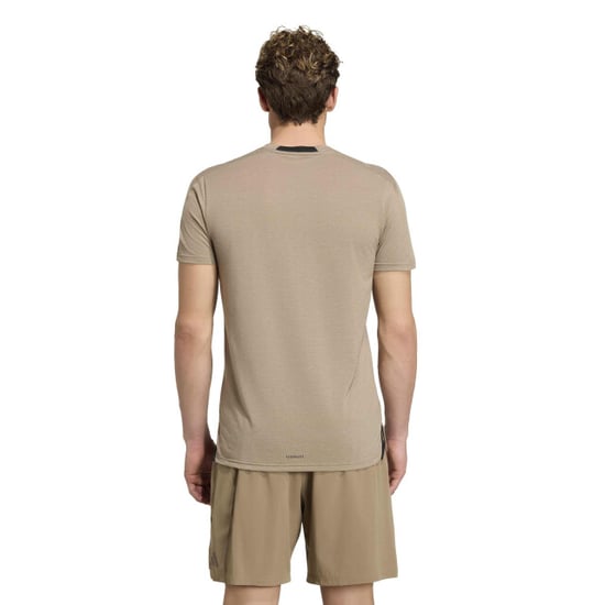 Adidas d4t tee training t-shirt korte mouw heren - - Image 5