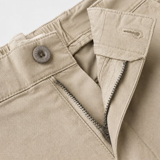 Q1905 Short dalen - - Image 5