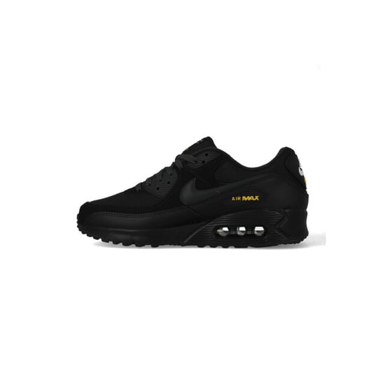 Nike Air max 90 "black speed yellow" - Image 2