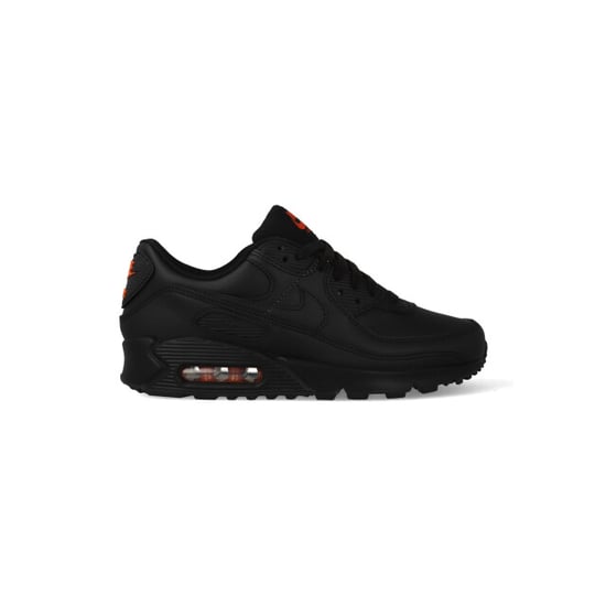 Nike Air max 90 "black safety orange" - Image 1