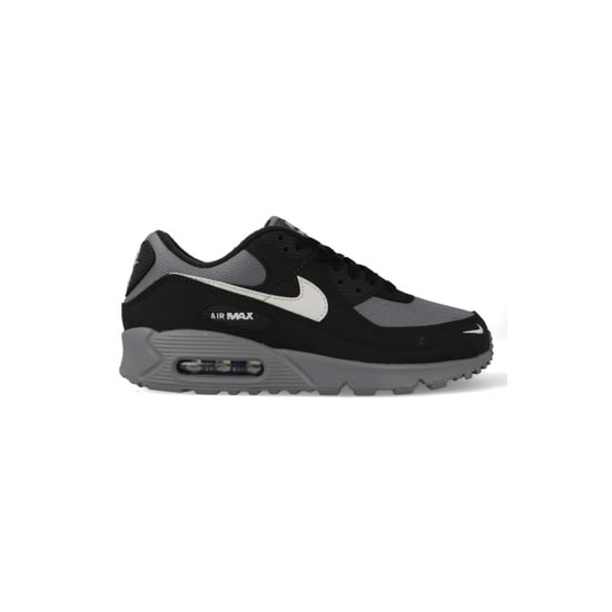 Nike Air max 90 ''black smoke grey'' / zwart - Image 1