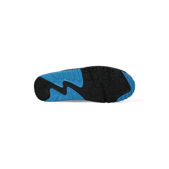 Nike Air max 90 "blue lightning" / grijs / zwart - Image 2