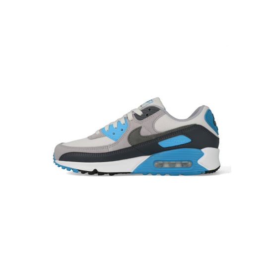 Nike Air max 90 "blue lightning" / grijs / zwart - Image 3